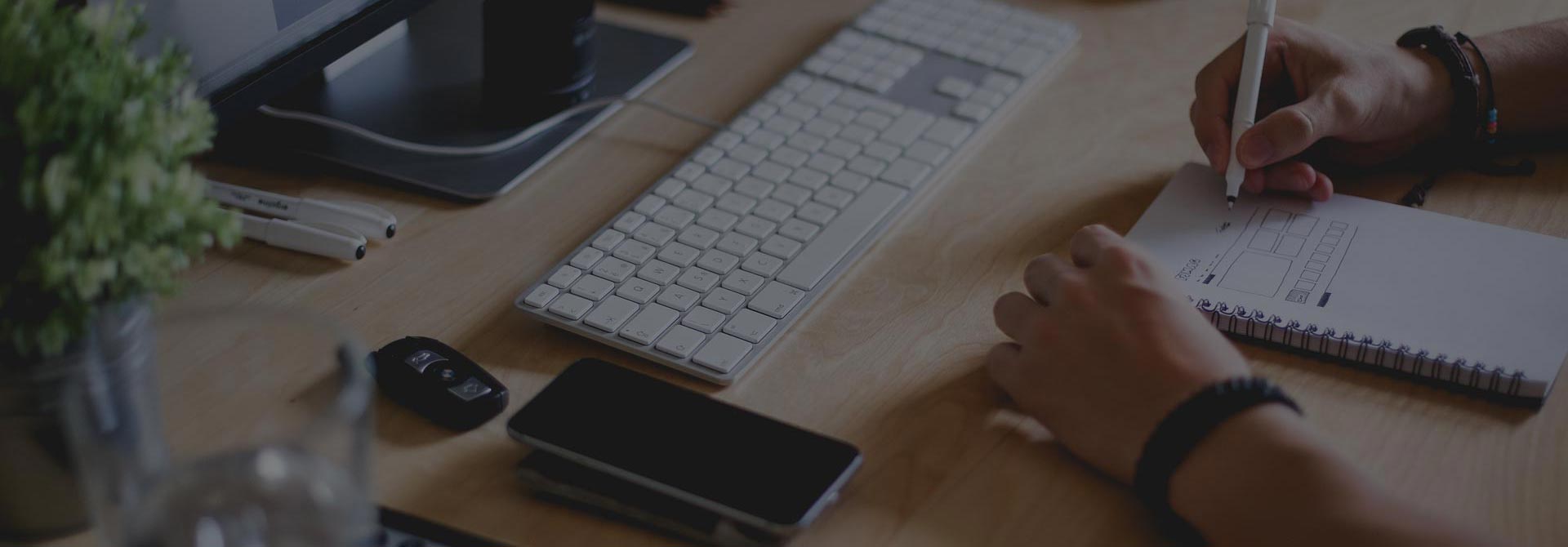 企业自助建站